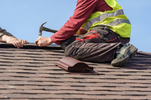 Tile Roofing Contractor in Gateway, AK