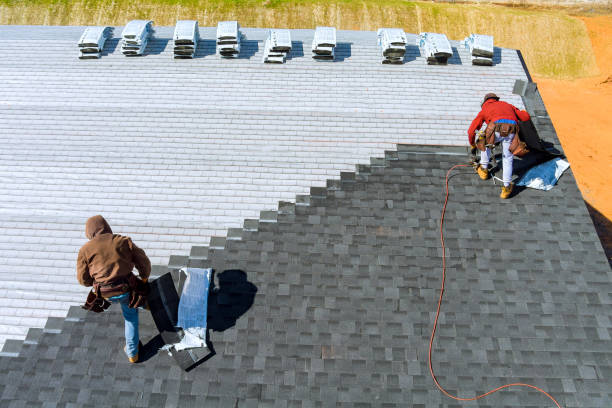 Reliable Gateway, AK Roofing Contractor Solutions