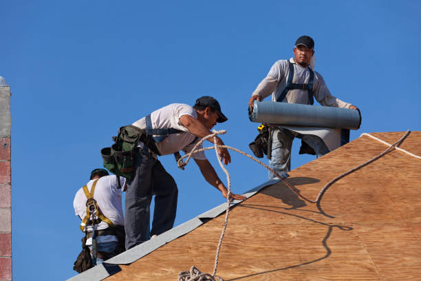 Best New Roof Installation  in Gateway, AK