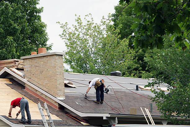 Quick and Trustworthy Emergency Roof Repair Services in Gateway, AK