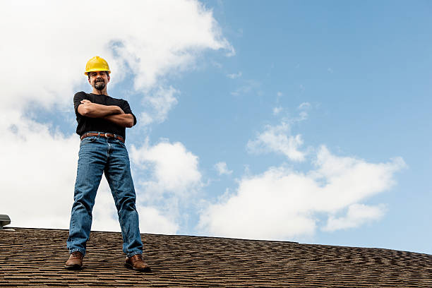 Best Commercial Roofing Services  in Gateway, AK