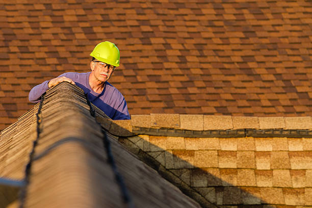 Best Roof Leak Repair  in Gateway, AK