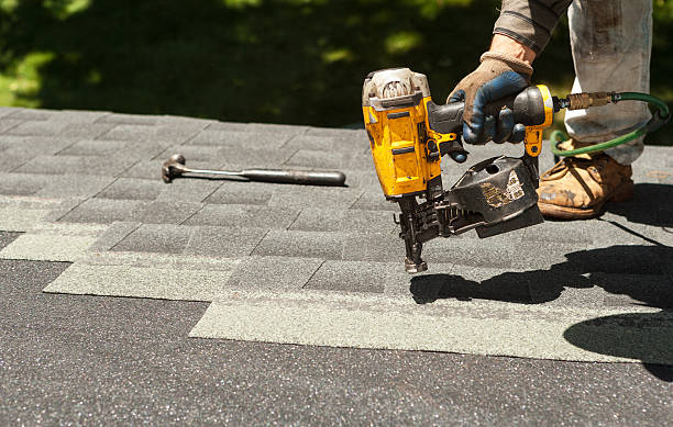 Best New Roof Installation  in Gateway, AK